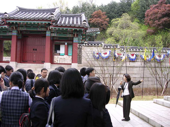 대한국제여행사 이미지