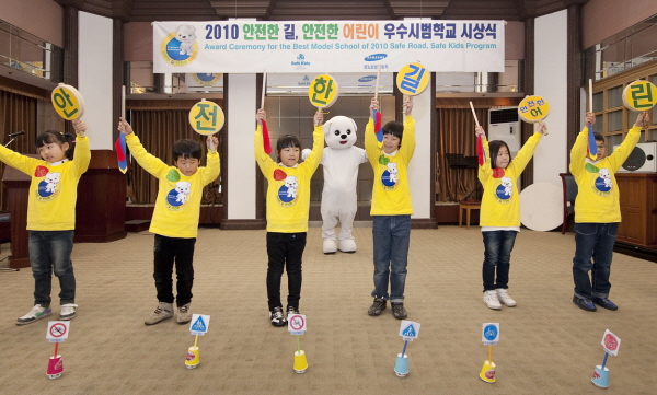 춘포초등학교 이미지