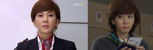 진헤어스타일 이미지