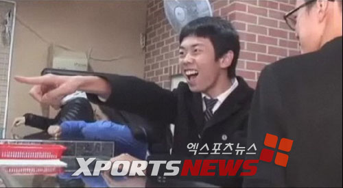 구봉고등학교매점 이미지
