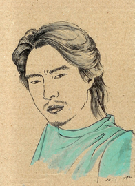 가식 이미지