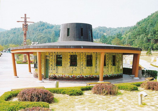 샛별주유소 이미지