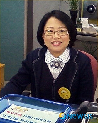 진주우체국 이미지