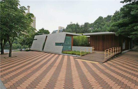 가람건축사사무소 이미지