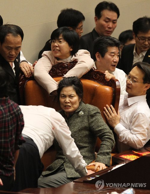 이정희 이미지