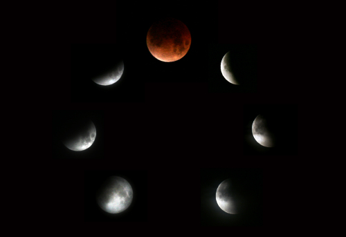 moon 이미지