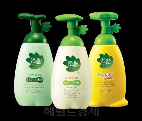 그린스킨케어 이미지