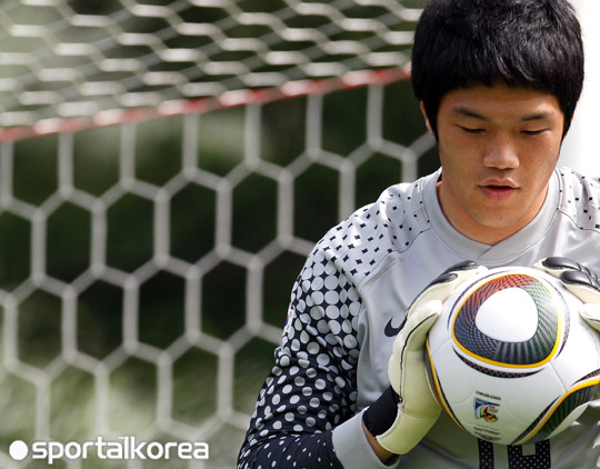 김용대축구클럽 이미지