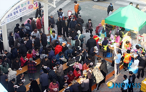 대한불교 진여원 이미지