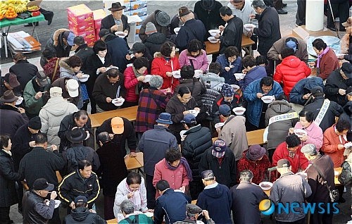대한불교 진여원 이미지