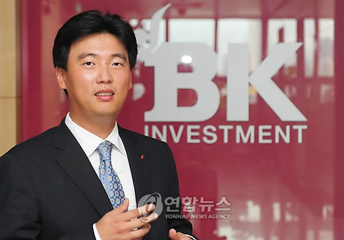 BK유통 이미지