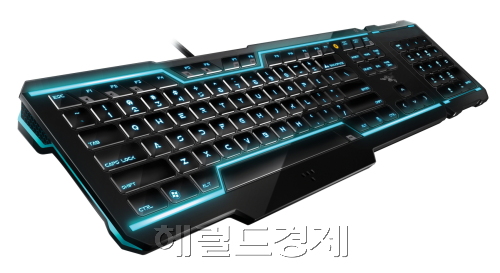 레이저트론 이미지