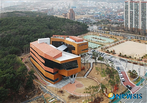 성산건축사사무소 이미지