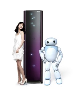 대상에어컨 이미지