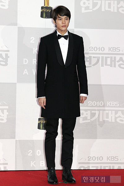 주원 이미지