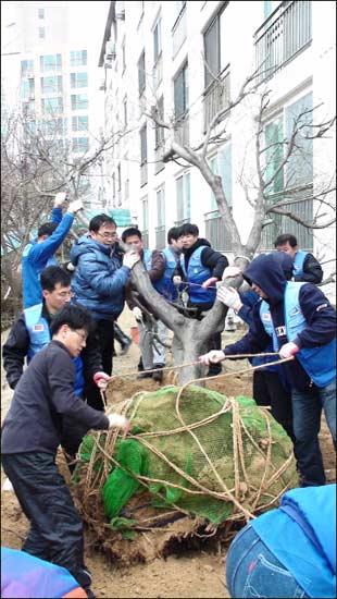 동아오츠카주식회사 이미지