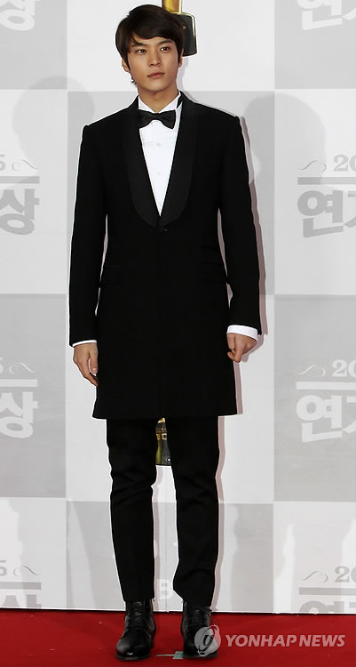 주원 이미지
