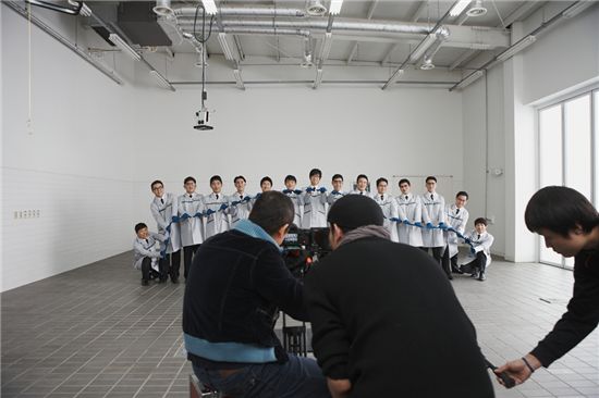 비엠더블유영상제작 이미지