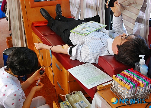 전라북도군산의료원 이미지