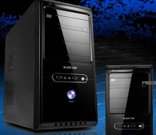 통큰PC 이미지