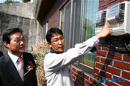 원주시 상하수도사업본부 이미지