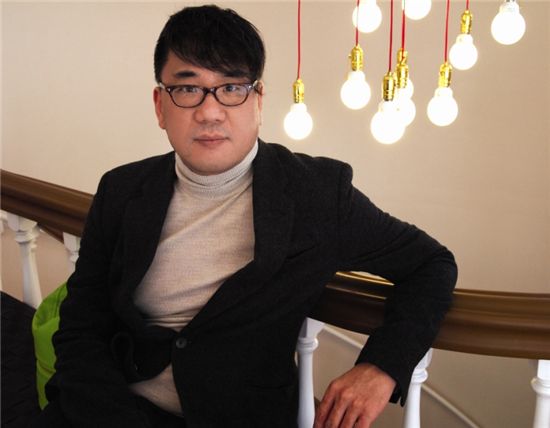 광고장이 이미지