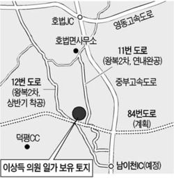남이천IC(남이천) 이미지