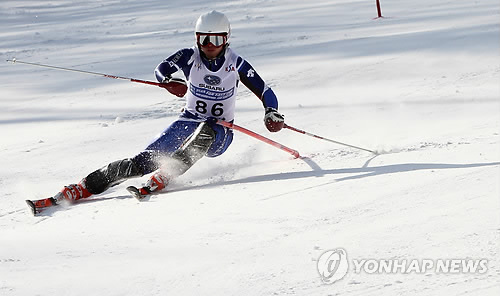 지산알파인 이미지