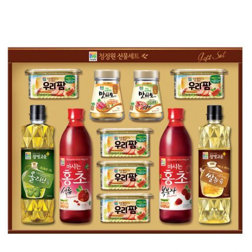 참빛식품 이미지