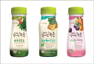 대상웰라이프녹즙 이미지
