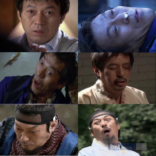 김갑수 레전드 | 인스티즈