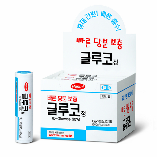 한미식품 이미지