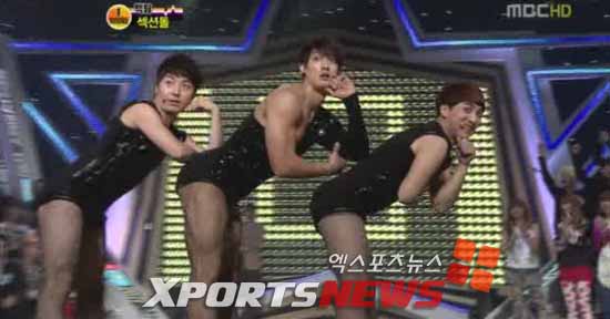 스타댄스 이미지