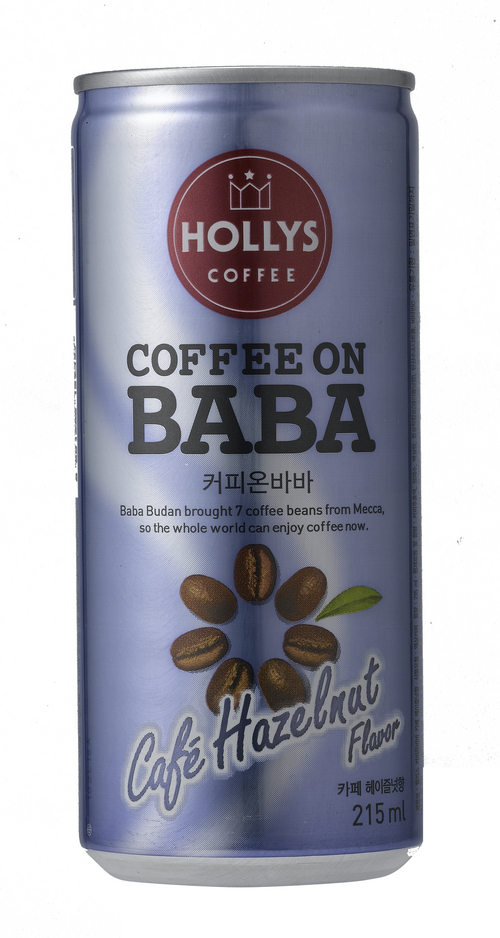 바바커피 이미지