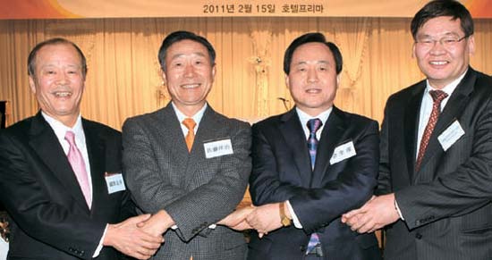 꿈꾸는사람들 이미지