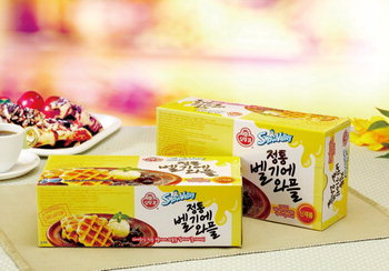 설정식품(주) 이미지