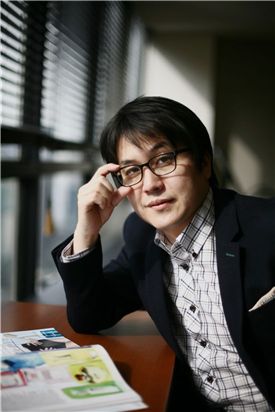 광고장이 이미지