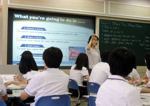 늘푸른 광고기획 이미지