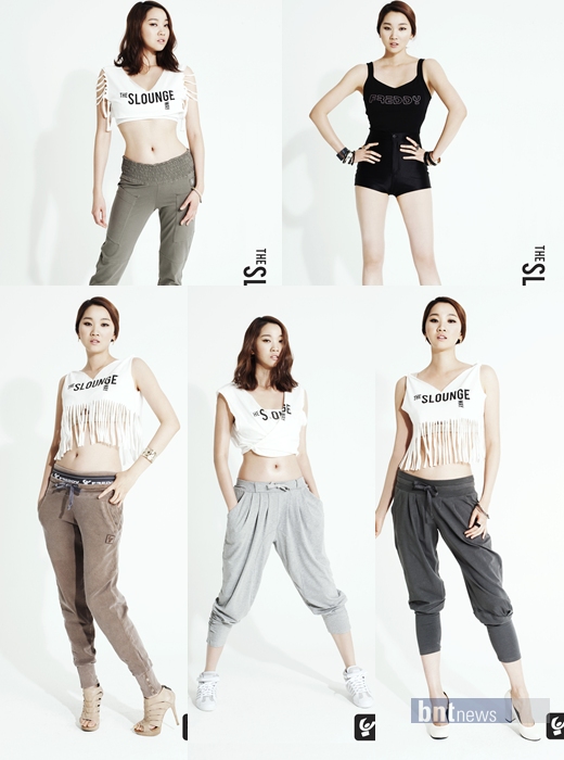 슬라운지(Slounge) 이미지