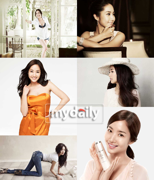 퀸속옷화장품 이미지