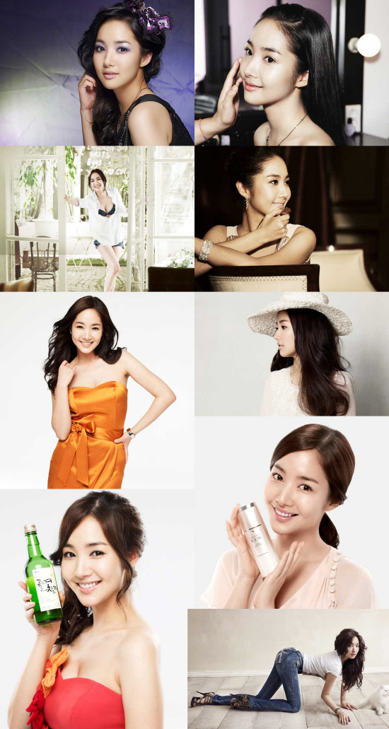 퀸속옷화장품 이미지