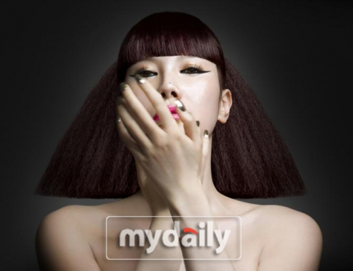 힘엔터테인먼트 이미지