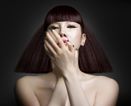 힘엔터테인먼트 이미지