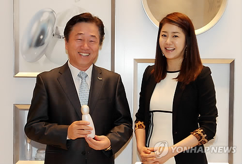 엔케이Co 이미지