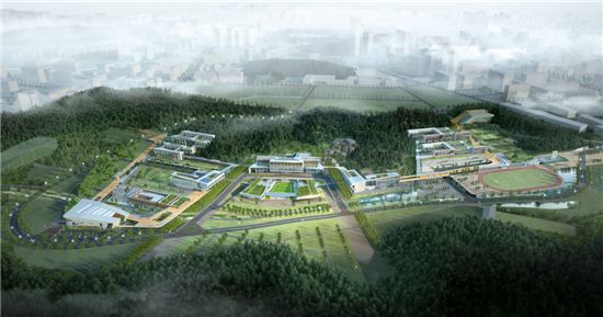 도시설계건축사사무소 이미지