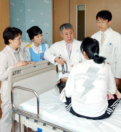 서울세계로병원 이미지