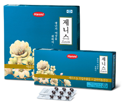 한미식품 이미지