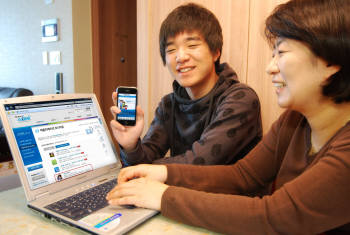 씨큐리티서비스 이미지