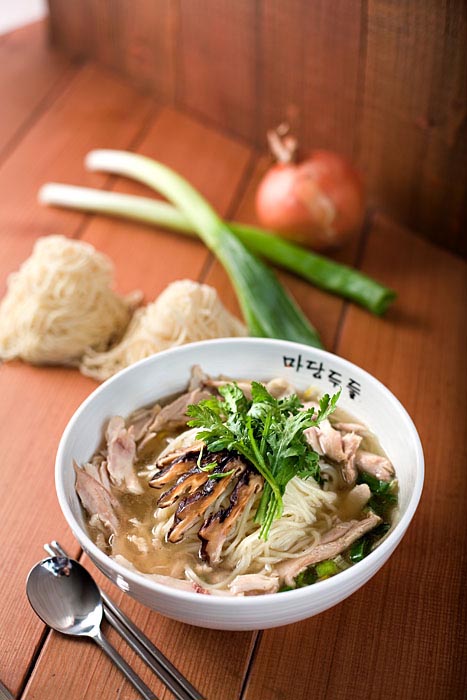석쇠마당 이미지
