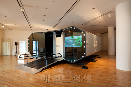 이동상영관 이미지